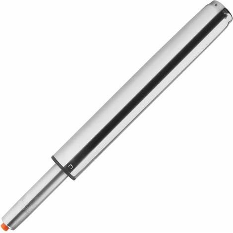 Vérin à Gaz pour Chaise de Bureau Hauteur Réglable 330 mm Charge Maximale 180 kg Amortisseur Pneumatique pour Fauteuil et Tabouret (1/4)