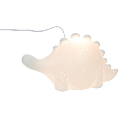 Amadeus - Lampe Dino (1/2)