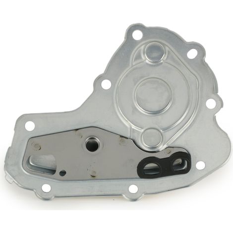 OR 9818171180 Citroën/Peugeot Getriebedeckel HINTEN (1/5)