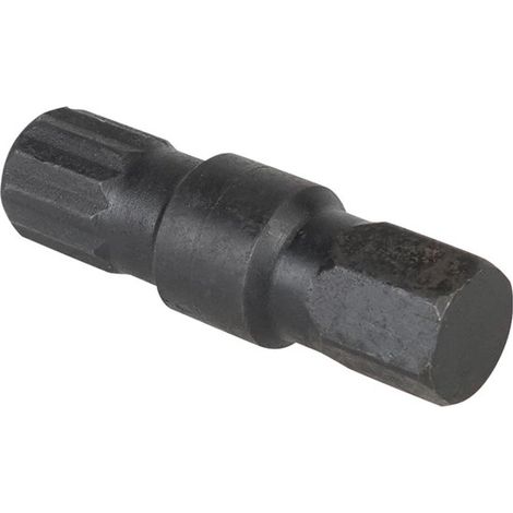 Scharnierbolzen-Entferner (1 Stück), 91-78310, 18-9861, tragbar, aus robustem Metall einfache Montage an Booten – Schwarz (1/5)