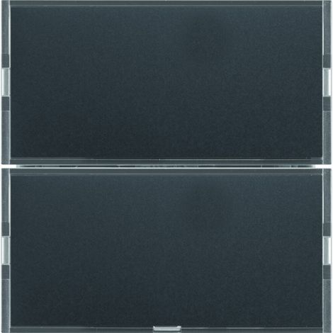 Berker KNX S.1/B.X TASTS. 2F.KOMF. / BERKER 80162785