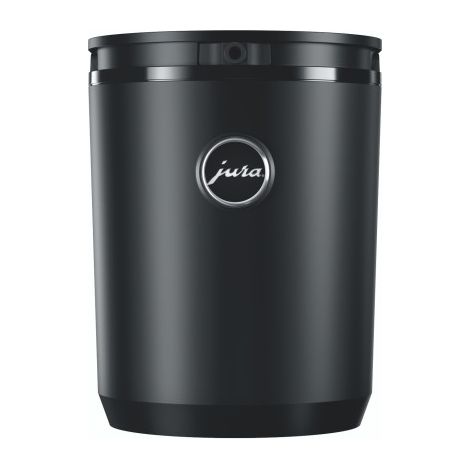 Jura Cool Control Noir réservoir à lait 1 litre (1/5)