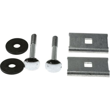 JEU DE FIXATION CONTREPOIDS pour LAVE LINGE BOSCH - 00182243