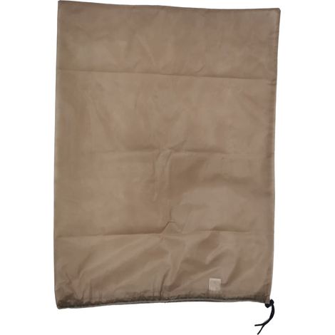 TrendLine Pflanzenschutzhaube Wintervlies 80 x 100 cm 3 Stück Winterschutzhaube
