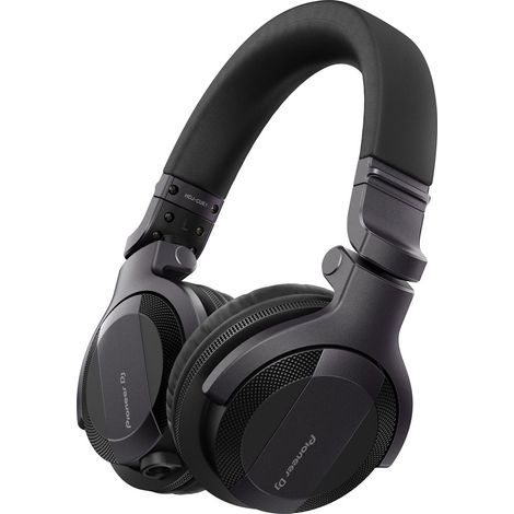 Pioneer HDJ-CUE1 - On-Ear-Kopfhörer (1/5)