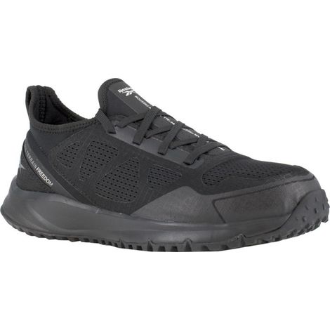 Scarpa a bassa sicurezza IB4090.Noir. ESD S1P. Gr.46