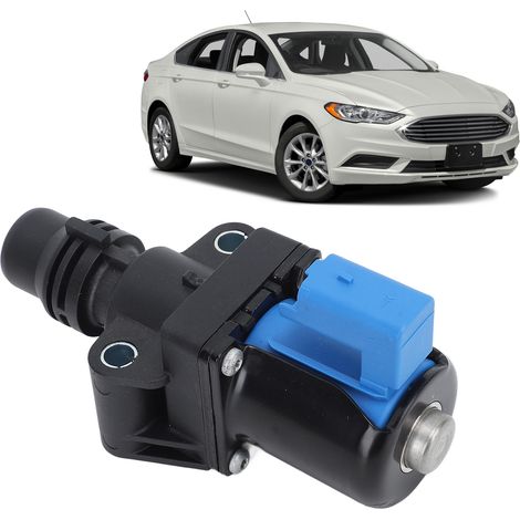 Das Heizungsregelventil BM5Z8C605C ist für Ford Fiesta 2014-2018 geeignet. (1/5)