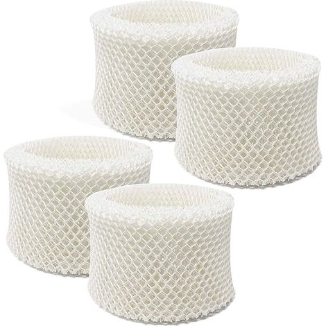 Compatible avec les filtres d'humidificateur Honeywell HC-888, HC-888N, HCM-890 et HEV-320 (1/5)