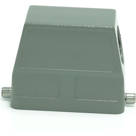 Capot de connecteur RS PRO, M32 ( Prix pour 1 )