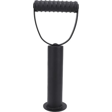 Poignée de kettlebell réglable, capacité de charge de 100 kg, pour entraînement à domicile (50 mm). (1/5)