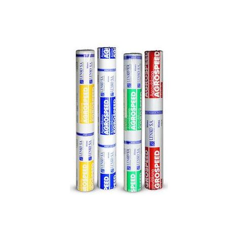 TESSUTO NON TESSUTO AGRO BIANCO 17G AGROSPEED 1,6100M - S-BW 85206