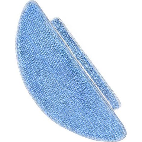 Para T10s / Aonus I8 cepillo lateral principal recambio filtro HEPA almohadilla mopa bolsas polvo accesorios piezas (1/5)