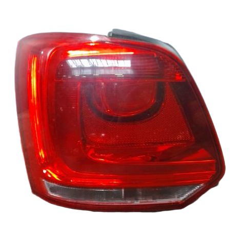 [PRODUIT D'OCCASION] Feu Arriere Gauche  VOLKSWAGEN Polo 2005- ♻️ Ref Oe. 6r0945095ah - Garantie à vie (1/3)