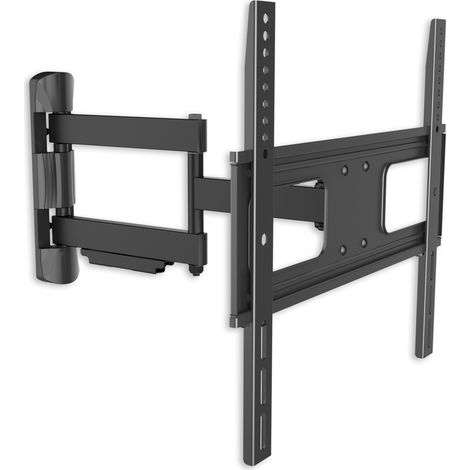 Support TV orientable déporté 32 à 55'' (81 à 140 CM) VESA 200×200 à 400×400
