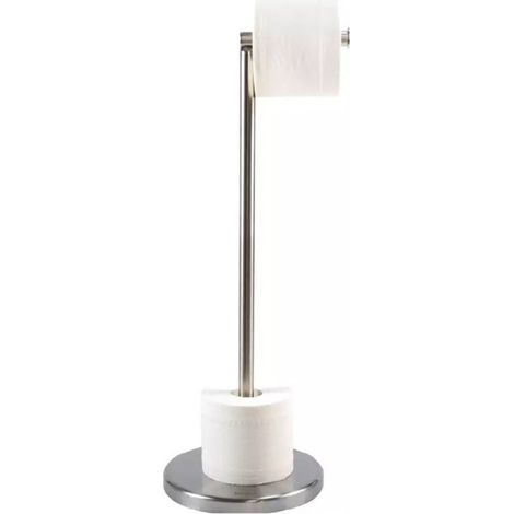 Portarrollos de papel higiénico KLAUSBERG KB-7564 (1/3)