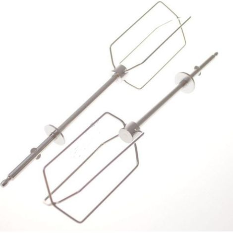 BATIDOR (x2) PARA BATIDORA DE MANO ELECTROLUX