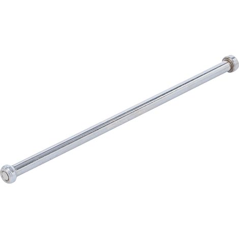 BGS  mordazas  de  acero  para  tornillos  de  banco  9  x  200  mm  -  59003 (1/4)