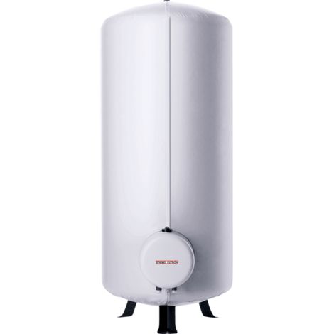 STIEBEL ELTRON Accumulo di acqua calda HSTP 200, 200 l, Funzionamento a uno/due circuiti, 071264