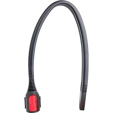 Geeignet für Dyson Staubsaugerzubehör V8 V7 V10 V11, wie z. B. die lange, weiche Fugendüse und die verlängerte Fugendüse. (1/5)