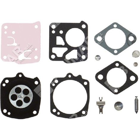 Kit de réparation pour carburateurs TILLOTSON RK-27HS - 000439