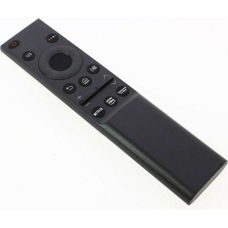 Remote control and wall transmitter for motors – Samsung compatible – Easy control – No batteries included – Simple installation – BN59-01358B (1/4)