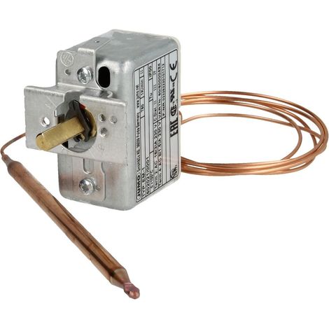 Thermostat à encastrer EM-1 60000494