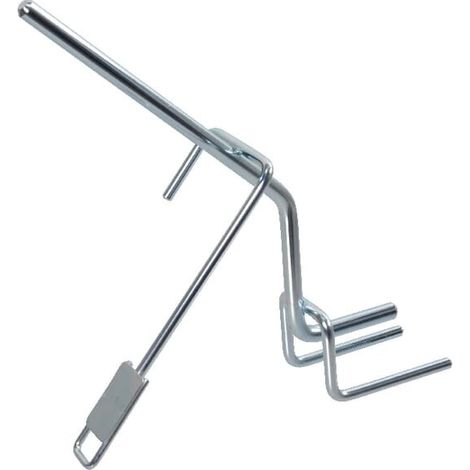 Regleta montaje base amoladora 53107153
