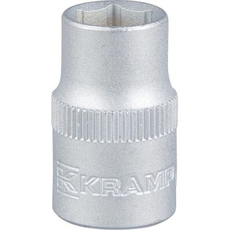 Bussola 3/8" esagonale 10 mm UNIVERSALE 18060100100KR (1/2)