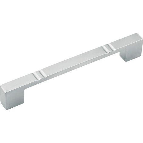 Maniglia Art.Mg23318 Mm 96 Cromo Opaco - 25 Pz