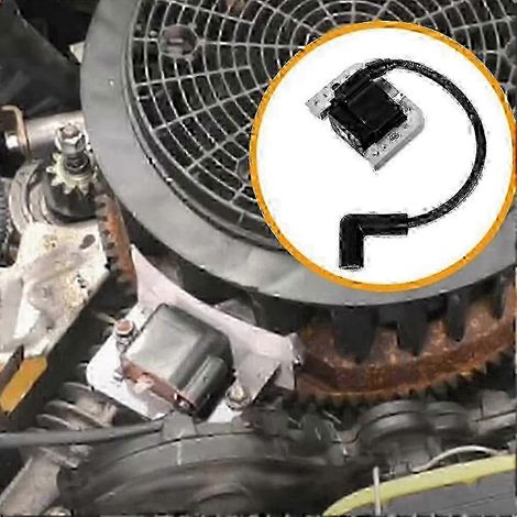 Zündspulensatz für Kohler 7000 Serie KT, ZT Motoren - 2 Stück SZRH AV