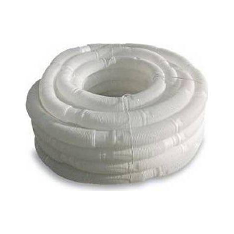 25 x TUYAU FLEXIBLE POUR CONDENSATION ROULEAU Dimensions : diamètre 100 mm