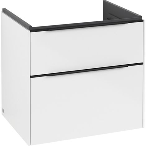 Villeroy & Boch Subway 3.0 Tocador, iluminación LED, 2 (1/2)