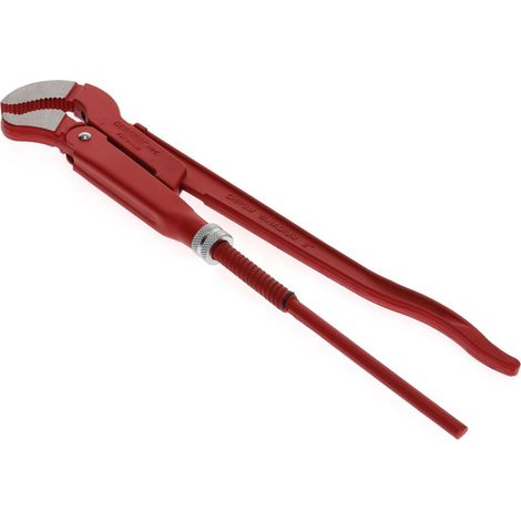 R27140020 Llave para tubos S-Maul f.D. " L.535mm (1/4)