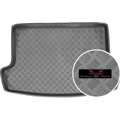 Tappetino per bagagliaio MAX-MAT per VW T-Roc Crossover 2018.