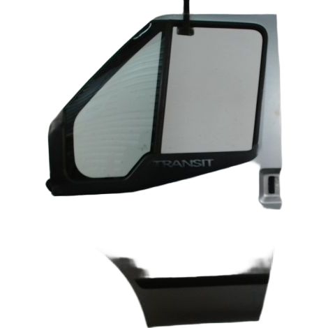 [PRODUIT D'OCCASION] Porte Avant Gauche FORD Transit ♻️ Ref Oe. 1717252 - Garantie à vie (1/2)