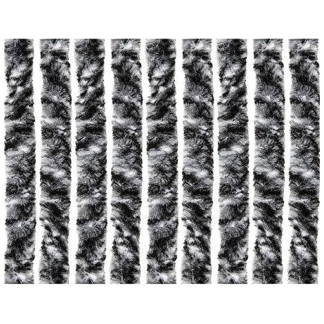 Arisol Outdoor-Markise Standard Chenille 552 90 220 Grau 90x220 Cm