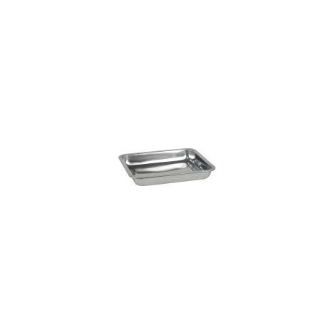 GRAM Plateau BALANCE creux 270 x 360 x 48 mm