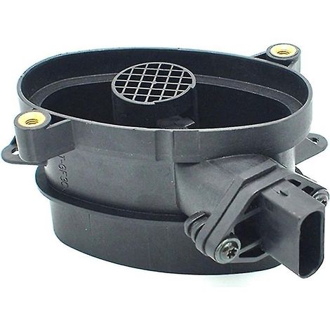 Capteur de débit d'air 13622247074 compatible avec les modèles BMW Série 3, Série 5, Série 7 et X5. (1/5)