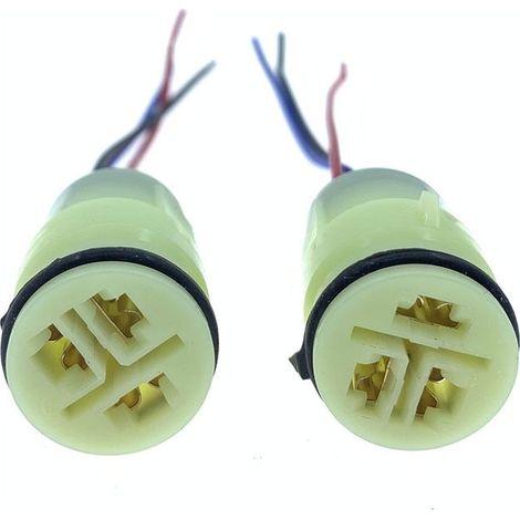 Compatible avec le connecteur et le faisceau de câbles du capteur odomètre électronique SAIC Hongyan New King Kong Jieshi Steyr -- JB1227-3P