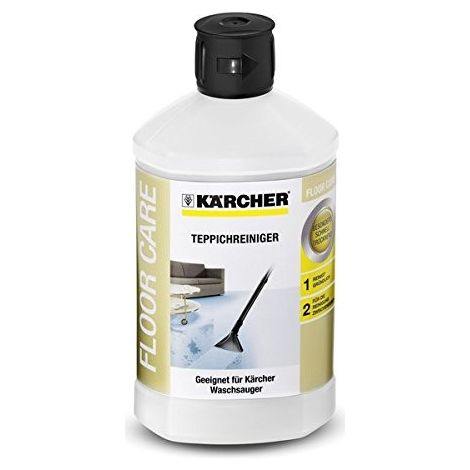 Kärcher 6.295-769 accesorio para hidrolimpiadora Kit de limpieza para coche