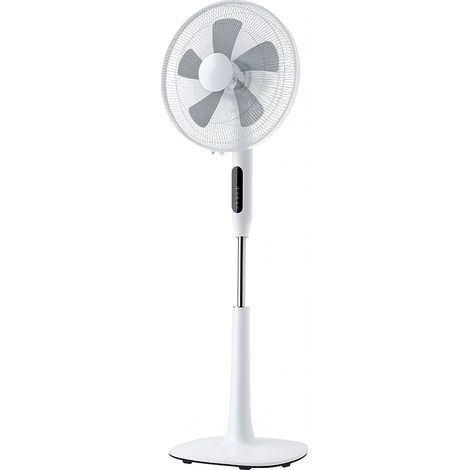 B+D Standventilator BXEFP50E 50 W