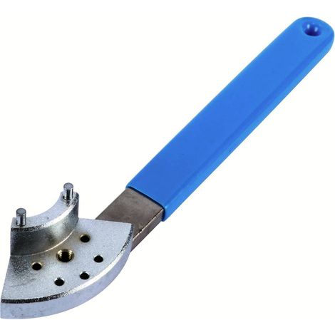 LLAVE PARA TENSAR CORREAS DE DISTRIBUCION COMPATIBLE CON VAG (1/5)