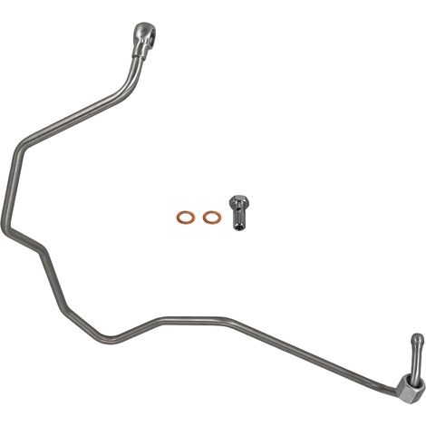 Linea olio turbo for VW Golf IV Variant 1.9L Diesel 038145771N 2000-2006 (1/5)