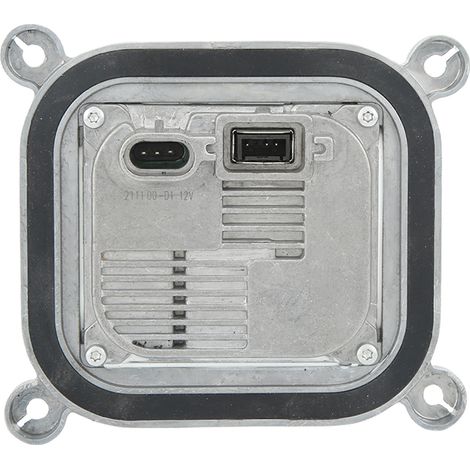 Kit de ballast xénon HID 35XT5 2 D1 12V pour phares de remplacement Ford Escape Fusion Mustang Taurus (1/5)
