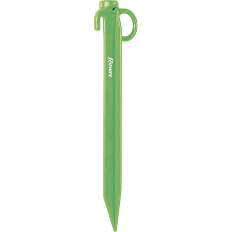 PICCHETTI PER TELI h. 25 cm - confezione 4 pezzi - RIBIMEX