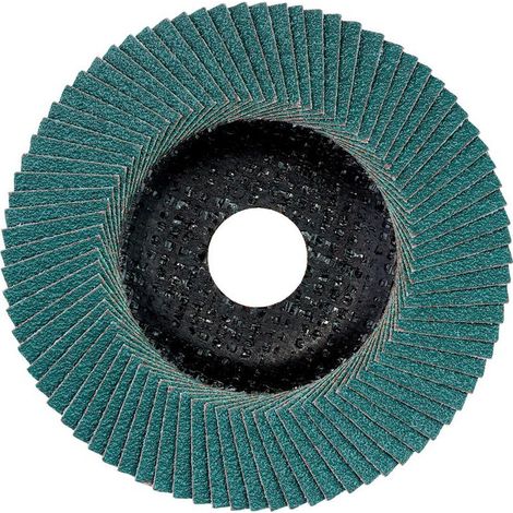 Disco abrasivo Metabo 623177000 115 mm grana P 80