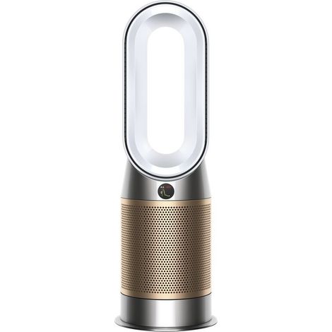 Ventilateur Dyson Purifier Hot+Cool Formaldehyde (HP09)