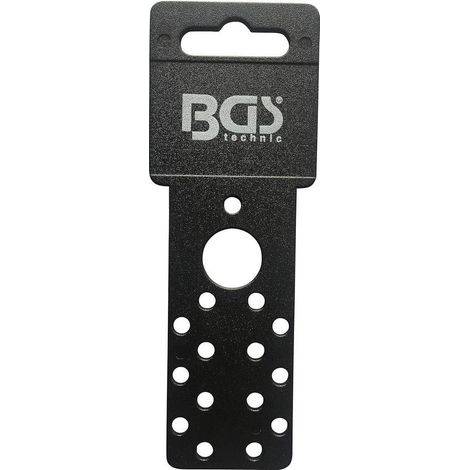Porte-Limes - 13,9 cm x 5 cm x 0,3 cm - Léger et Pratique, Pro - D-Work (1/5)