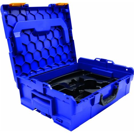 Gesipa L-Boxx avec insert CAS (1/3)