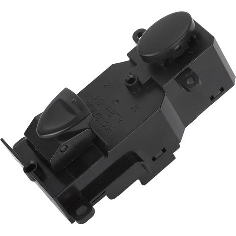 Réducteur de pression d'échappement en acier inoxydable SS304 de 3 à 3,5 pouces, compatible avec Mazda, Dodge et Acura (1/5)